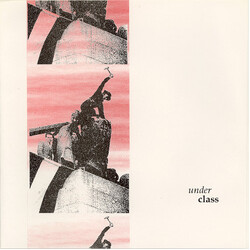 Underclass Underclass USED VINYL 7INCH 45 RPM