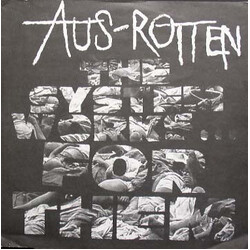 Aus-Rotten The System Works... For Them Multi Vinyl LP/Flexi-disc USED