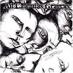 Ad Calendas Graecas / Homoconsumens Ad Calendas Graecas / Nav~dy Spoután USED VINYL 7INCH EP 33 S RPM