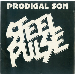 Steel Pulse Prodigal Son Vinyl 7" USED