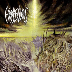 Horrendous The Chills Vinyl LP USED