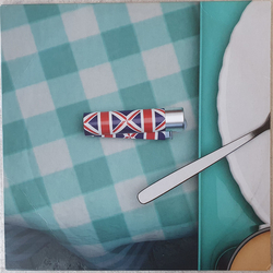 The Streets Brexit At Tiffany's Vinyl 12" USED