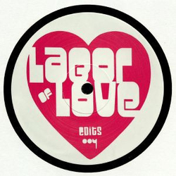 Labor Of Love (3) Edits 004 Vinyl 12" USED