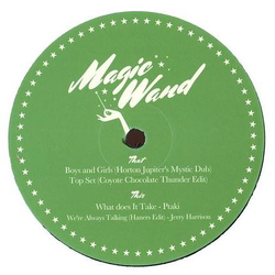 Various Magic Wand Vol 11 Vinyl 12" USED