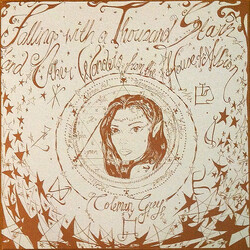 Coleman Grey Falling With A Thousand Stars And Other Wonders From The House Of Albion Vinyl LP USED