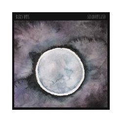 Barn Owl Shadowland Vinyl 12" USED