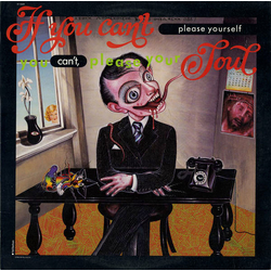 Various If You Can't Please Yourself You Can't, Please Your Soul Vinyl LP USED