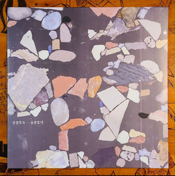 공중도덕 공중도덕 Vinyl LP USED