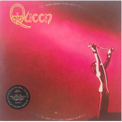 Queen Queen Vinyl LP USED