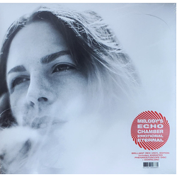 Melody's Echo Chamber Emotional Eternal Vinyl LP USED