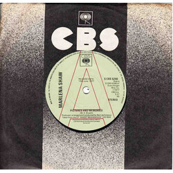 Marlena Shaw Pictures And Memories Vinyl 7" USED