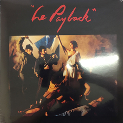 Paul Zaza Le Payback Vinyl LP USED