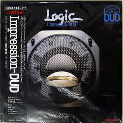 Logic System Logic (Impression-DUD) Vinyl 12" USED