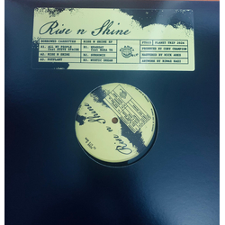Borrowed CS Rise N Shine Vinyl 12" USED