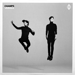 Champs (2) Vamala Multi Vinyl LP/CD USED