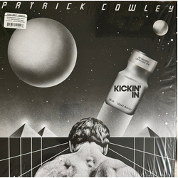 Patrick Cowley Kickin' In Vinyl 12" USED
