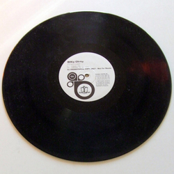 Fretwell Silky Dirty Vinyl 12" USED