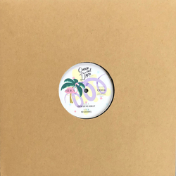 Queen & Disco Q&D Edits Vinyl 12" USED