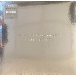Alessandro Cortini Nati Infiniti Vinyl LP USED