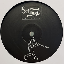 Various Schatzi Vol 9 Vinyl 12" USED