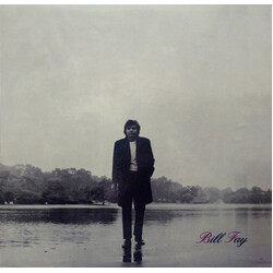 Bill Fay Bill Fay Vinyl LP USED