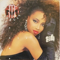 Meli'sa Morgan Good Love Vinyl LP USED