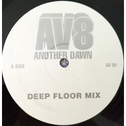AV8 (4) Another Dawn Vinyl 12" USED