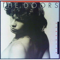 The Doors Classics Vinyl LP USED