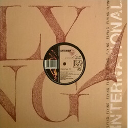 Artemesia Bits And Pieces Vinyl 12" USED
