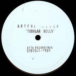 Artful Dodger (2) Tubular Bells Vinyl 12" USED