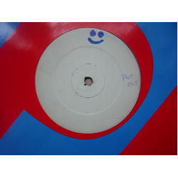 The House Crew We Are Hardcore / Maniac (Hypermix)... Vinyl 12" USED