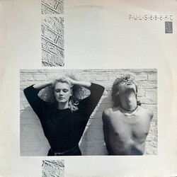 Various Pulsebeat Vinyl LP USED