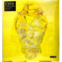 Ed Sheeran - (Subtract) Vinyl LP USED