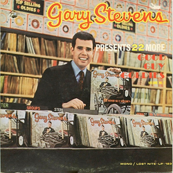 Various Gary Stevens Presents 22 More Good Guy Goldies Volume II Vinyl LP USED