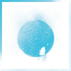 Baths Cerulean Vinyl LP USED