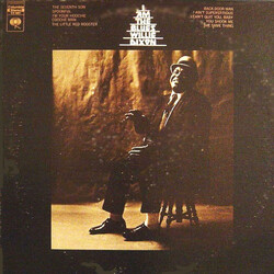 Willie Dixon I Am The Blues Vinyl LP USED