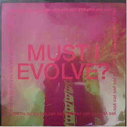 Jarv Is... Must I Evolve? Vinyl 12" USED