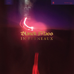 Blanck Mass In Ferneaux Vinyl LP USED
