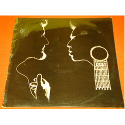Steve & Bonnie A Brief Encounter With Steve 'N Bonnie Vinyl LP USED