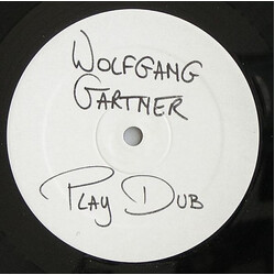 Jin Sonic / Dive (3) Play (Wolfgang Gartner Dub) Vinyl 12" USED