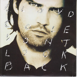 Lloyd Cole Don't Look Back Vinyl 7" USED