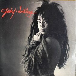 Jody Watley Jody Watley Vinyl LP USED
