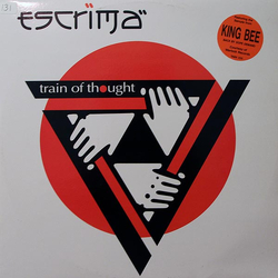 Escrima Train Of Thought Vinyl 12" USED
