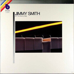 Jimmy Smith On The Sunny Side Vinyl LP USED
