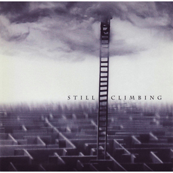 Cinderella (3) Still Climbing CD USED