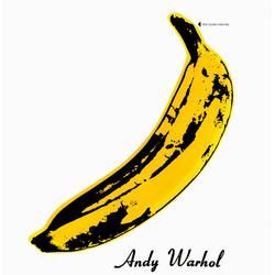 The Velvet Underground / Nico (3) The Velvet Underground & Nico Vinyl LP USED