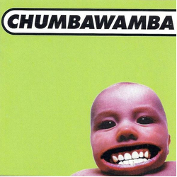 Chumbawamba Tubthumper CD USED
