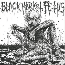 Black Market Fetus / Discider Black Market Fetus / Discider USED VINYL 7INCH EP