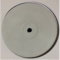 Wriggler (2) The Tasty Flange EP Vinyl 12" USED