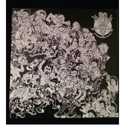 SMD (4) / Deminishing Device SMD / Deminishing Device USED VINYL 7INCH LIMITED EDITION